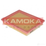 Воздушный фильтр KAMOKA f210401 V U3688 1660470 - Изображение 2