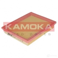 Воздушный фильтр KAMOKA f210401 V U3688 1660470 - Изображение 3