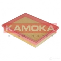 Воздушный фильтр KAMOKA f210401 V U3688 1660470 - Изображение 4
