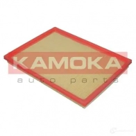 Воздушный фильтр KAMOKA f200501 I9KZT C Opel Astra (F) 1 Седан 1.7 TD (F19. M19) 68 л.с. 1994 – 1998