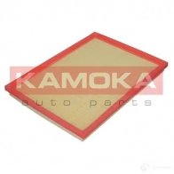 Воздушный фильтр KAMOKA f200501 I9KZT C 1660371 - Изображение 2