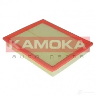 Воздушный фильтр KAMOKA f204701 1660413 WC 0CB9 - Изображение 2