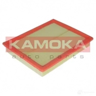 Воздушный фильтр KAMOKA f204701 1660413 WC 0CB9 - Изображение 3