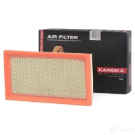 Воздушный фильтр KAMOKA 1660376 RL0OWE T f201001 - Изображение 2