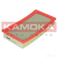 Воздушный фильтр KAMOKA 1660376 RL0OWE T f201001 - Изображение 7