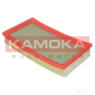 Воздушный фильтр KAMOKA 1660376 RL0OWE T f201001 - Изображение 8