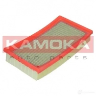 Воздушный фильтр KAMOKA 1660376 RL0OWE T f201001 - Изображение 10