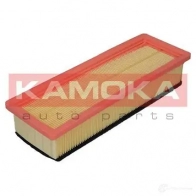 Воздушный фильтр KAMOKA f206201 ME1 88 1660428 - Изображение 4
