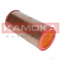 Воздушный фильтр KAMOKA f235801 1660711 W62 AAT0 - Изображение 2