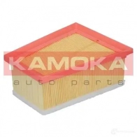 Воздушный фильтр KAMOKA f202101 O TVRN 1660387 - Изображение 6