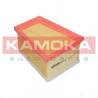 Воздушный фильтр KAMOKA f202101 O TVRN 1660387 - Изображение 7
