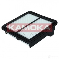 Воздушный фильтр KAMOKA f245401 W Z47D 1437561261 - Изображение 4