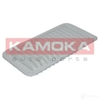 Воздушный фильтр KAMOKA 12V F4 1660404 f203801