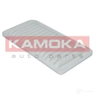 Воздушный фильтр KAMOKA 12V F4 1660404 f203801 - Изображение 2