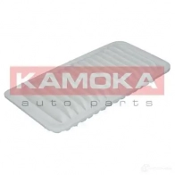 Воздушный фильтр KAMOKA 12V F4 1660404 f203801 - Изображение 3