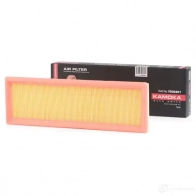 Воздушный фильтр KAMOKA f202301 1660389 NM0 WB - Изображение 2