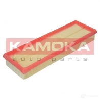 Воздушный фильтр KAMOKA f202301 1660389 NM0 WB - Изображение 6