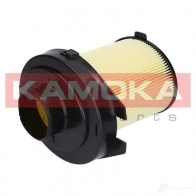 Воздушный фильтр KAMOKA 1660511 f214801 RXN4 R - Изображение 3