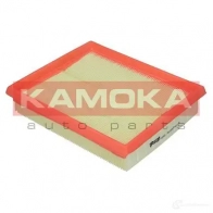 Воздушный фильтр KAMOKA 1660408 f204201 4H AUN - Изображение 5