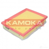 Воздушный фильтр KAMOKA CO ZN30 f251801 1437560913 - Изображение 1