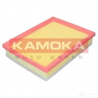 Воздушный фильтр KAMOKA CO ZN30 f251801 1437560913 - Изображение 3