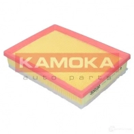 Воздушный фильтр KAMOKA CO ZN30 f251801 1437560913 - Изображение 4