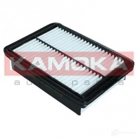 Воздушный фильтр KAMOKA CU YPWRT 1437561250 f252001 - Изображение 3
