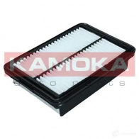 Воздушный фильтр KAMOKA CU YPWRT 1437561250 f252001 - Изображение 4