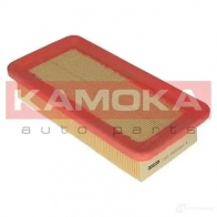 Воздушный фильтр KAMOKA 1660625 YW1 LBO f226701 - Изображение 2