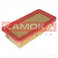 Воздушный фильтр KAMOKA 1660625 YW1 LBO f226701 - Изображение 3