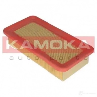 Воздушный фильтр KAMOKA 1660625 YW1 LBO f226701 - Изображение 4