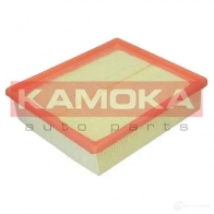 Воздушный фильтр KAMOKA 1660430 f206401 2X VZXYA