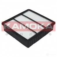 Воздушный фильтр KAMOKA Y8 JGP 1660680 f232601 - Изображение 2