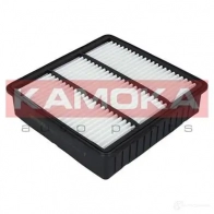 Воздушный фильтр KAMOKA Y8 JGP 1660680 f232601 - Изображение 4