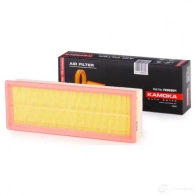 Воздушный фильтр KAMOKA 1660451 f208501 DN EC6 - Изображение 4