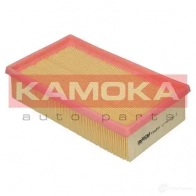 Воздушный фильтр KAMOKA 1660451 f208501 DN EC6 - Изображение 5