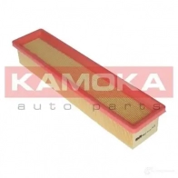 Воздушный фильтр KAMOKA 839 DQF f229101 1660648 - Изображение 2