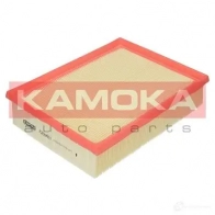 Воздушный фильтр KAMOKA 1660422 f205601 7 47AK