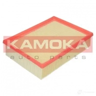 Воздушный фильтр KAMOKA 1660422 f205601 7 47AK - Изображение 3