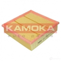 Воздушный фильтр KAMOKA 3E 5XID f241701 1437943857 - Изображение 4