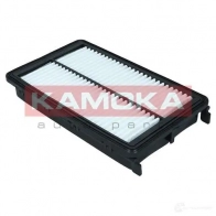 Воздушный фильтр KAMOKA A 6FBU 1437561241 f251901 - Изображение 2