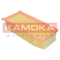 Воздушный фильтр KAMOKA 1437560999 f240801 Q BYYDMB - Изображение 3