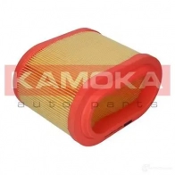 Воздушный фильтр KAMOKA Hyundai H1 Starex (A1) 1 Минивэн 2.5 TD 4WD 101 л.с. 2001 – 2004 L9RQ9U E f214001
