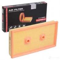 Воздушный фильтр KAMOKA G5HNB ZF f230801 1660664 - Изображение 2