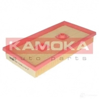 Воздушный фильтр KAMOKA G5HNB ZF f230801 1660664 - Изображение 6