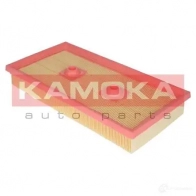 Воздушный фильтр KAMOKA G5HNB ZF f230801 1660664 - Изображение 7