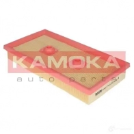 Воздушный фильтр KAMOKA G5HNB ZF f230801 1660664 - Изображение 9