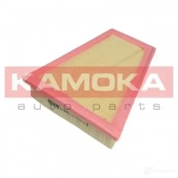 Воздушный фильтр KAMOKA DJ JPTN4 1660550 f218801