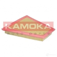 Воздушный фильтр KAMOKA DJ JPTN4 1660550 f218801 - Изображение 2