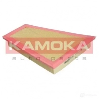 Воздушный фильтр KAMOKA DJ JPTN4 1660550 f218801 - Изображение 4